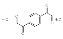 1,1'-(1,4-Phenylene)bis(2,2-dihydroxyethanone)