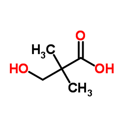 2,2-dimethyl-3-hydroxypropionic acid CAS:4835-90-9 manufacturer price 第1张