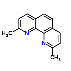 Neocuproine CAS:484-11-7 第1张