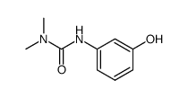 3-(3-Hydroxyphenyl)-1,1-dimethylurea