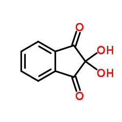 Ninhydrin