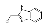 2-Chloromethylbenzimidazole