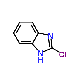 2-Chlorobenzimidazole Cas:4857-06-1 第1张