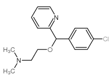 carbinoxamine