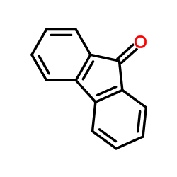 9-Fluorenone Cas:486-25-9 第1张