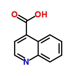 4-quinoline formic acid CAS:486-74-8 manufacturer price 第1张