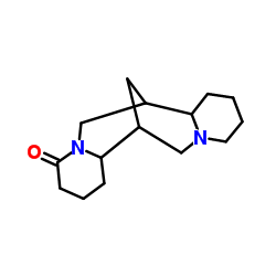 α-isolupanine