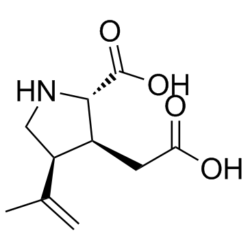 Каиновая кислота