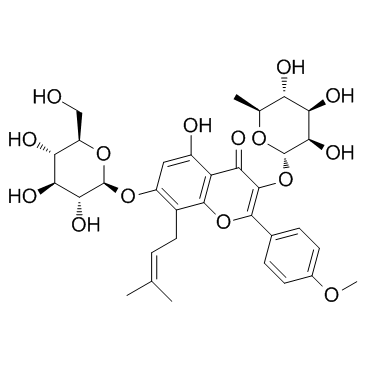 Icariin