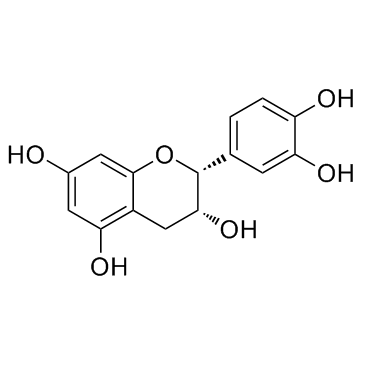 L-Epicatechin CAS:490-46-0 manufacturer price 第1张