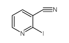 2-iodonicotinonitrile 98