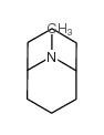 9-methyl-9-azabicyclo[3.3.1]nonane