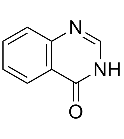 4-Hydroxyquinazoline