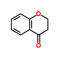 Chroman-4-one CAS:491-37-2 第1张