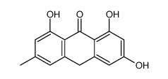 Emodin Anthrone CAS:491-60-1 manufacturer price 第1张