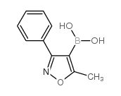 (5-methyl-3-phenyl-1,2-oxazol-4-yl)boronic acid