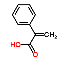 Atropic Acid Cas:492-38-6 第1张