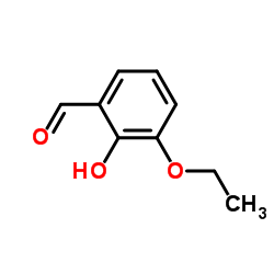 3-Ethoxysalicylaldehyde