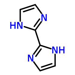 1H,1'H-2,2'-Biimidazole