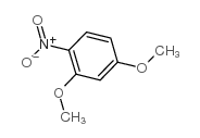 2,4-Dimethoxy-1-nitrobenzene CAS:4920-84-7 第1张