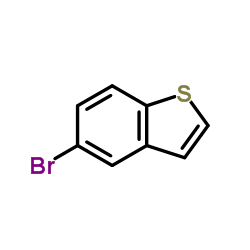 5-Bromobenzo[B]Thiophene CAS:4923-87-9 manufacturer price 第1张