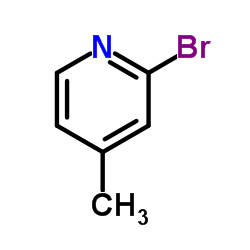 2-Bromo-4-methylpyridine CAS:4926-28-7 manufacturer price 第1张