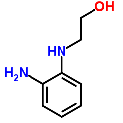 2-[(2-Aminophenyl)amino]ethanol