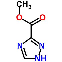 Methyl 1,2,4-triazole-3-carboxylate CAS:4928-88-5 manufacturer price 第1张