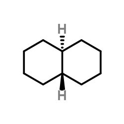 trans-decalin