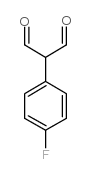 2-(4-Fluorophenyl)malondialdehyde