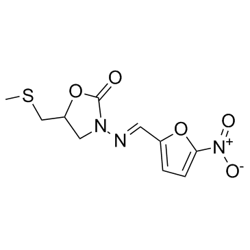 Nifuratel CAS:4936-47-4 manufacturer price 第1张