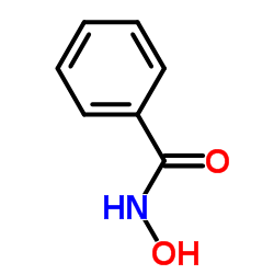 Benzohydroxamic Acid CAS:495-18-1 manufacturer price 第1张