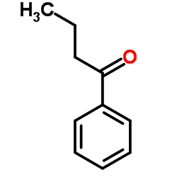 1-Phenylbutan-1-one