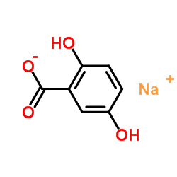 sodium gentisate CAS:4955-90-2 manufacturer price 第1张