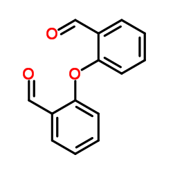 2,2'-Oxydibenzaldehyde CAS:49590-51-4 第1张