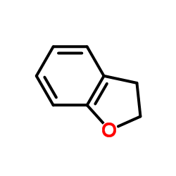2,3-Dihydrobenzofuran Cas:496-16-2 第1张