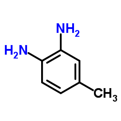 3,4-Diaminotoluene Cas:496-72-0 第1张
