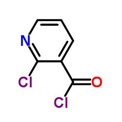 2-Chloronicotinyl chloride