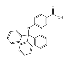 6-(tritylamino)pyridine-3-carboxylic acid