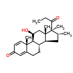 Rimexolone