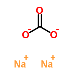 Sodium Carbonate 99.999% CAS:497-19-8 manufacturer price 第1张