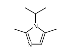 2,5-dimethyl-1-propan-2-ylimidazole