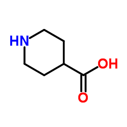 Isonipecotic Acid Cas:498-94-2 第1张