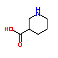 Nipecotic Acid CAS:498-95-3 第1张