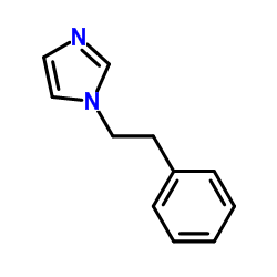 1-(2-Phenylethyl)-1H-imidazole