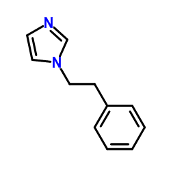 1-(2-Phenylethyl)-1H-imidazole Cas:49823-14-5 第1张