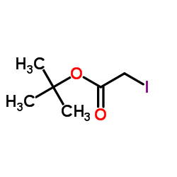 2-Methyl-2-propanyl iodoacetate