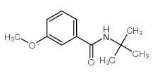 N-tert-Butyl-3-methoxybenzamide