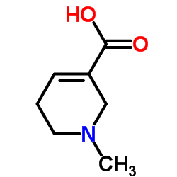 Arecaidine