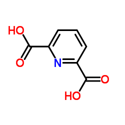 2,6-pyridinedicarboxylic acid CAS:499-83-2 manufacturer price 第1张